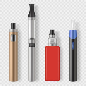is vaping okay for any age